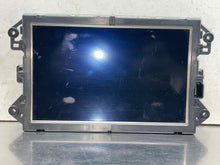 Load image into Gallery viewer, Info-Gps Screen Mercedes-Benz SL500 2016 - NW659057