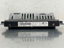 Load image into Gallery viewer, Info-Gps Screen Mercedes-Benz SL500 2016 - NW659057