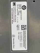 Load image into Gallery viewer, AMPLIFIER E250 Van CLS550 CLS63 E250D E300 E350 E400 E550 E63 12-20 - NW658634
