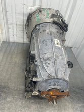Load image into Gallery viewer, TRANSMISSION E250 Van CLS400 CLS550 E300 E350 E400 15-16 RWD VIN D - NW658817
