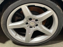 Load image into Gallery viewer, Wheel Rim Mercedes-Benz SL500 2016 - NW658829