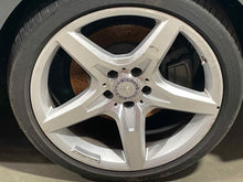 Load image into Gallery viewer, Wheel Rim Mercedes-Benz SL500 2016 - NW658830
