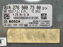 Load image into Gallery viewer, ECU ECM COMPUTER E250 Van CLS400 CLS550 E300 E350 E400 E550 15-19 - NW659013