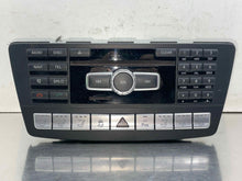 Load image into Gallery viewer, Radio Mercedes-Benz SL500 2016 - NW658941