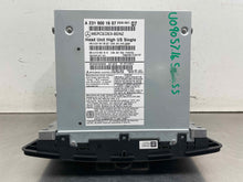 Load image into Gallery viewer, Radio Mercedes-Benz SL500 2016 - NW658941