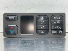 Load image into Gallery viewer, Temp Climate AC Heater Control Saab 9-3 1999 99 2000 00 2001 01 2002 02 2003 03 - NW658607
