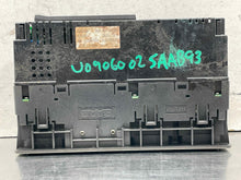 Load image into Gallery viewer, Temp Climate AC Heater Control Saab 9-3 1999 99 2000 00 2001 01 2002 02 2003 03 - NW658607