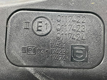 Load image into Gallery viewer, SIDE VIEW MIRROR Saab 9-3 Convertible 99 00 - 03 Left - NW658716