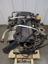 Load image into Gallery viewer, ENGINE Saab 9-3 2000 00 2001 01 2002 02 2003 03 2.0L - NW658728