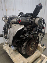 Load image into Gallery viewer, ENGINE Saab 9-3 2000 00 2001 01 2002 02 2003 03 2.0L - NW658728