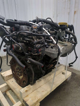 Load image into Gallery viewer, ENGINE Saab 9-3 2000 00 2001 01 2002 02 2003 03 2.0L - NW658728
