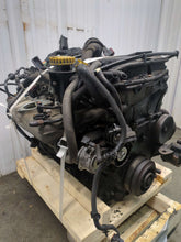 Load image into Gallery viewer, ENGINE Saab 9-3 2000 00 2001 01 2002 02 2003 03 2.0L - NW658728