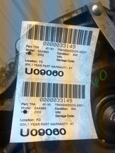 Load image into Gallery viewer, AUTOMATIC TRANSMISSION Saab 9-3 00 01 02 03 - NW659113