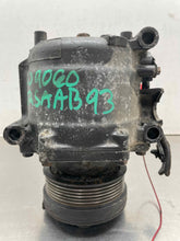Load image into Gallery viewer, AC COMPRESSOR Saab 9-3 1999 99 2000 00 2001 01 02 03 - NW658710