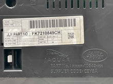 Load image into Gallery viewer, SPEEDOMETER CLUSTER 2015 15 - NW658803