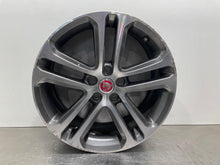 Load image into Gallery viewer, Wheel Rim Jaguar XE 2017 - NW659233