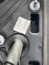 Load image into Gallery viewer, SIDE VIEW MIRROR Mazda 6 2003 03 04 05 06 07 08 Left - NW659374