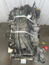 Load image into Gallery viewer, Engine Motor Subaru Legacy 2020 - NW659165