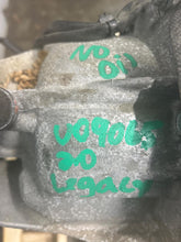 Load image into Gallery viewer, Transmission Subaru Legacy 2020 - NW659337