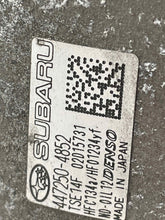 Load image into Gallery viewer, AC Compressor Subaru Legacy 2020 - NW659474