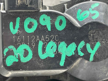 Load image into Gallery viewer, Throttle Body Subaru Legacy 2020 - NW659223