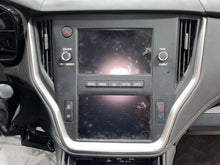 Load image into Gallery viewer, Radio Subaru Legacy 2020 - NW659201