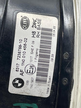 Load image into Gallery viewer, FOG LAMP LIGHT BMW X1 X3 2011-2019 Bumper Mounted Right - NW659280