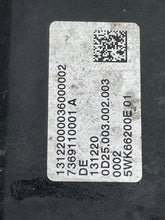 Load image into Gallery viewer, STEERING GEAR BMW X3 11 12 13 14 15 16 - NW659219