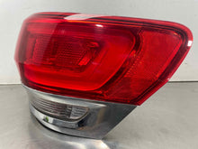 Load image into Gallery viewer, OUTER TAIL LIGHT LAMP Jeep Grand Cherokee 15 16 17 18 19 20 Right - NW659560