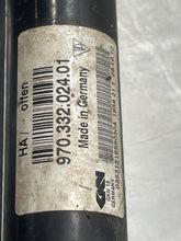 Load image into Gallery viewer, Axle Shaft PORSCHE PANAMERA 2011 - NW659604