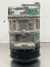 Load image into Gallery viewer, AC A/C AIR CONDITIONING COMPRESSOR Panamera 10 11 12 13 - NW659774