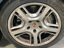 Load image into Gallery viewer, Wheel Rim PORSCHE PANAMERA 2011 - NW659749