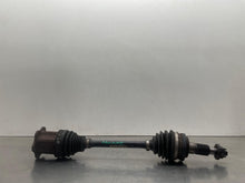 Load image into Gallery viewer, Axle Shaft PORSCHE PANAMERA 2011 - NW659605