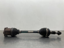 Load image into Gallery viewer, Axle Shaft PORSCHE PANAMERA 2011 - NW660042