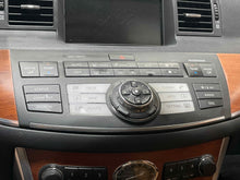 Load image into Gallery viewer, AC HEATER TEMP CONTROL Infiniti M45 M35 2006 06 2007 07 - NW659667