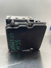 Load image into Gallery viewer, ABS PUMP M35 2006 06 2007 07 - NW660035
