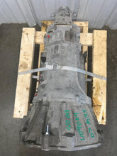 Load image into Gallery viewer, Transmission INFINITI M35 2007 - NW660018