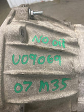 Load image into Gallery viewer, Transmission INFINITI M35 2007 - NW660018