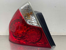 Load image into Gallery viewer, OUTER TAIL LIGHT LAMP Infiniti M35 M45 2006 06 2007 07 Left - NW660015