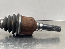 Load image into Gallery viewer, REAR AXLE SHAFT Explorer Explorer Sport Trac Mountaineer 06-10 Right - NW659754