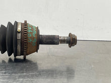 Load image into Gallery viewer, REAR AXLE SHAFT Explorer Explorer Sport Trac Mountaineer 06-10 Left - NW660038