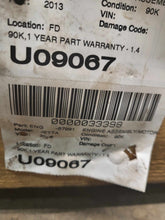 Load image into Gallery viewer, ENGINE MOTOR Jetta 2013 13 2014 14 2015 15 2016 16 1.4L - NW659791