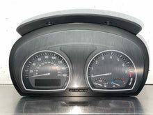 Load image into Gallery viewer, SPEEDOMETER CLUSTER BMW X3 2007 07 2008 08 2009 09 2010 10 Auto - NW659871