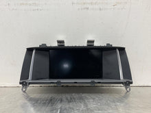 Load image into Gallery viewer, INFO-GPS SCREEN BMW X3 X4 2015 15 2016 16 2017 17 2018 18 - NW660389