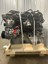 Load image into Gallery viewer, ENGINE MOTOR BMW X3 X4 12 13 14 15 16 17 3.0L - NW660596