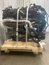 Load image into Gallery viewer, ENGINE MOTOR BMW X3 X4 12 13 14 15 16 17 3.0L - NW660596