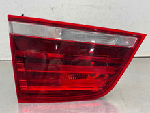 Load image into Gallery viewer, TAIL LIGHT LAMP ASSEMBLY BMW X3 11 12 13 14 15 16 17 Left - NW660431