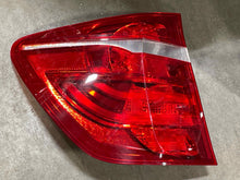 Load image into Gallery viewer, TAIL LIGHT LAMP ASSEMBLY BMW X3 11 12 13 14 15 16 17 Left - NW660557
