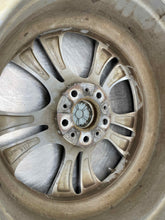 Load image into Gallery viewer, WHEEL RIM BMW X3 X4 15 16 17 18 18x8 ALLOY 18x8, 5 lug, 120mm - NW660565