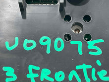 Load image into Gallery viewer, SPEEDOMETER CLUSTER Nissan Frontier Xterra 2002 02 2003 03 - NW660657